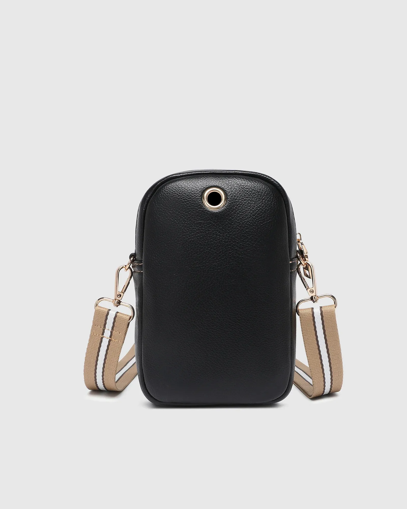 Louenhide - Java Phone Bag Black