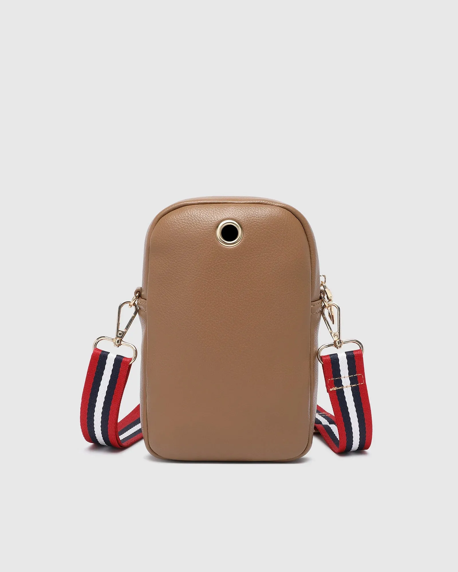Louenhide - Java Phone Bag Caramel