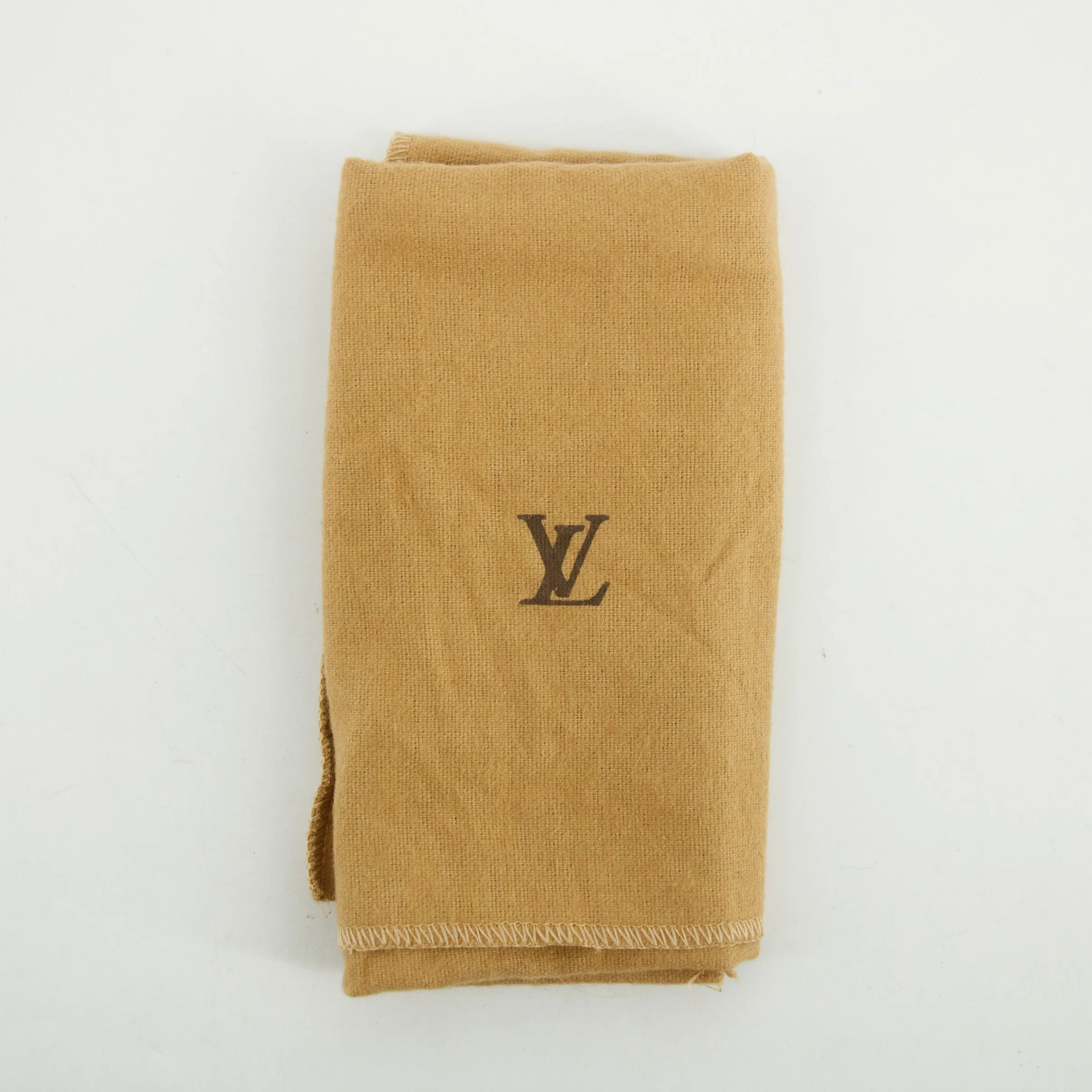 Louis Vuitton Monogram Brown Canvas Pochette Accessoires #2828