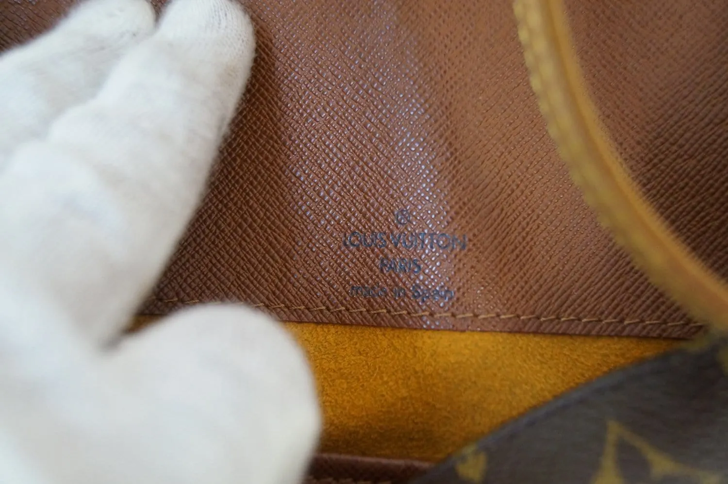 LOUIS VUITTON Monogram Musette Salsa Long Strap Shoulder Bag