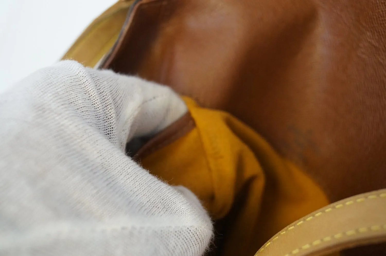 LOUIS VUITTON Monogram Musette Salsa Long Strap Shoulder Bag