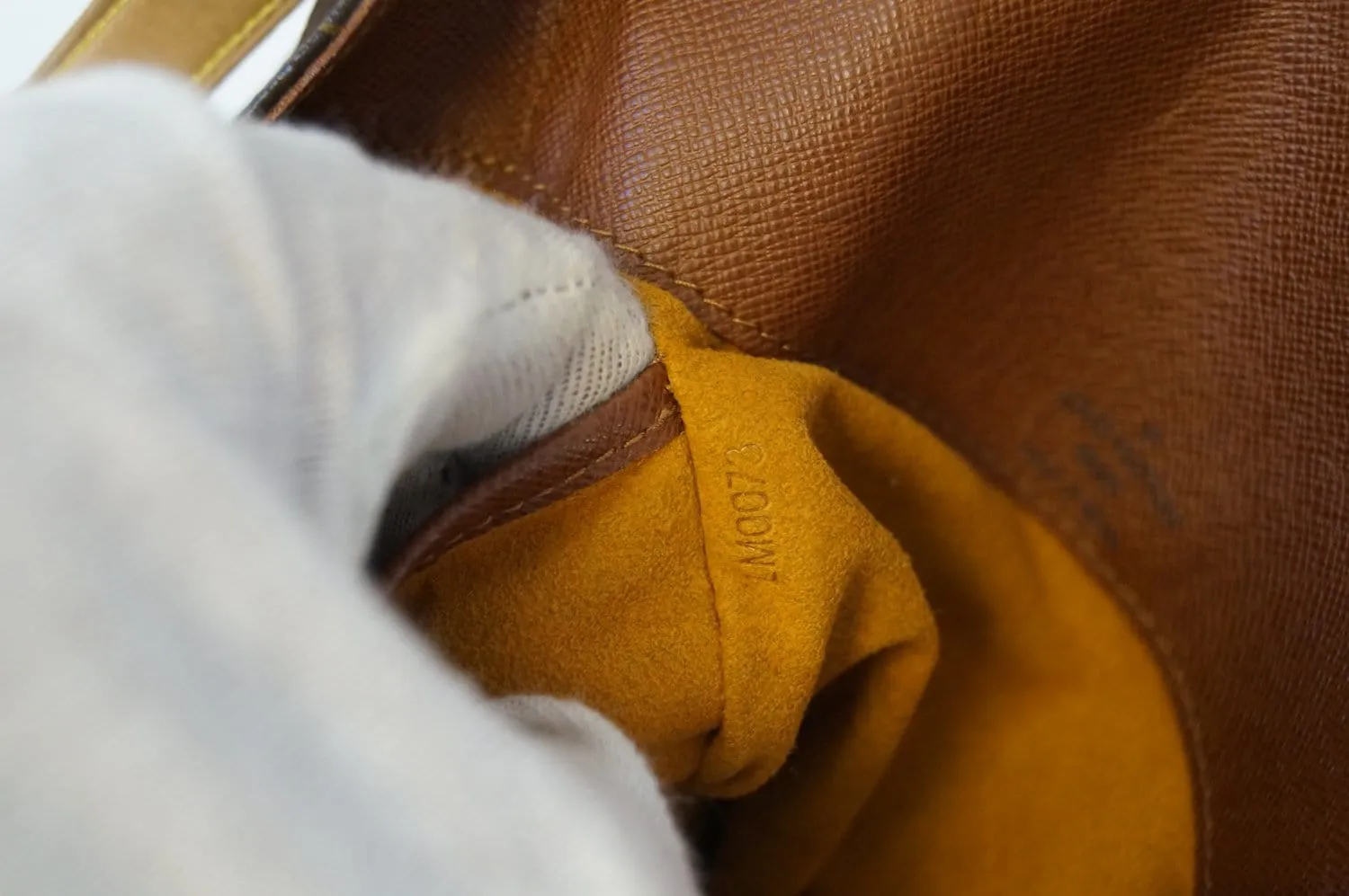LOUIS VUITTON Monogram Musette Salsa Long Strap Shoulder Bag