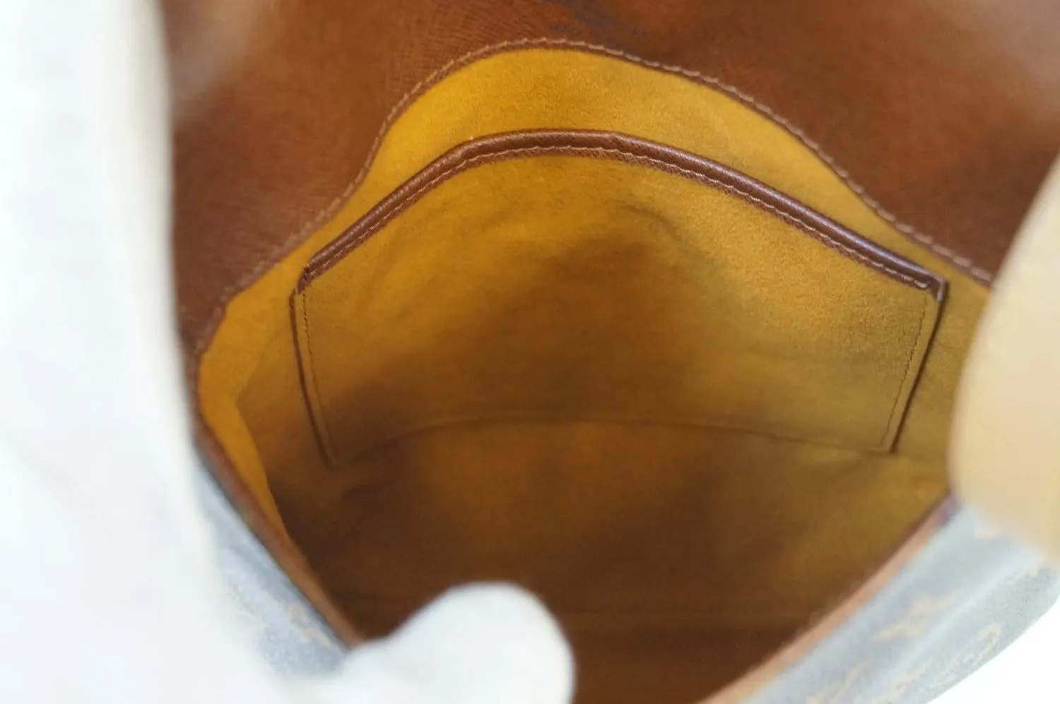 LOUIS VUITTON Monogram Musette Salsa Long Strap Shoulder Bag