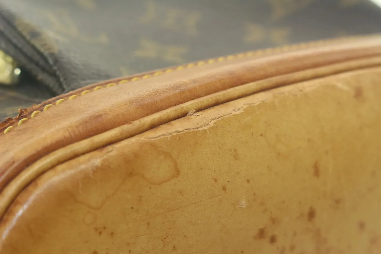 Louis Vuitton Montsouris Backpack Mini 6LV1121K