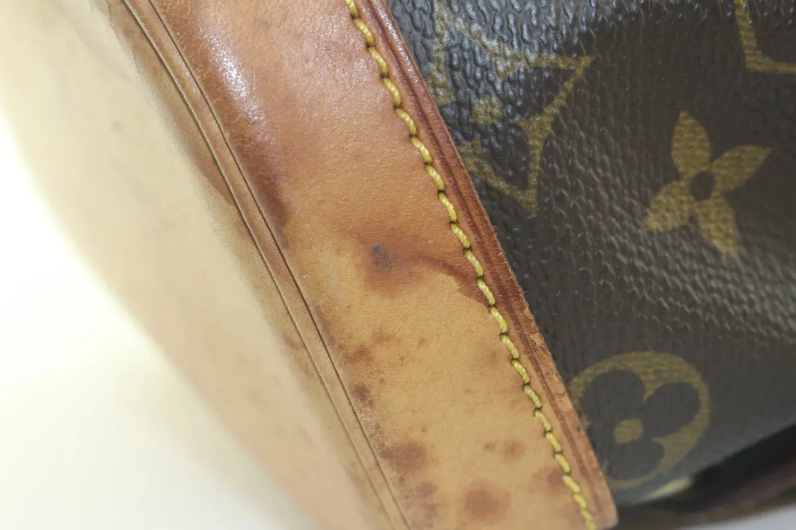 Louis Vuitton Montsouris Backpack Mini 6LV1121K