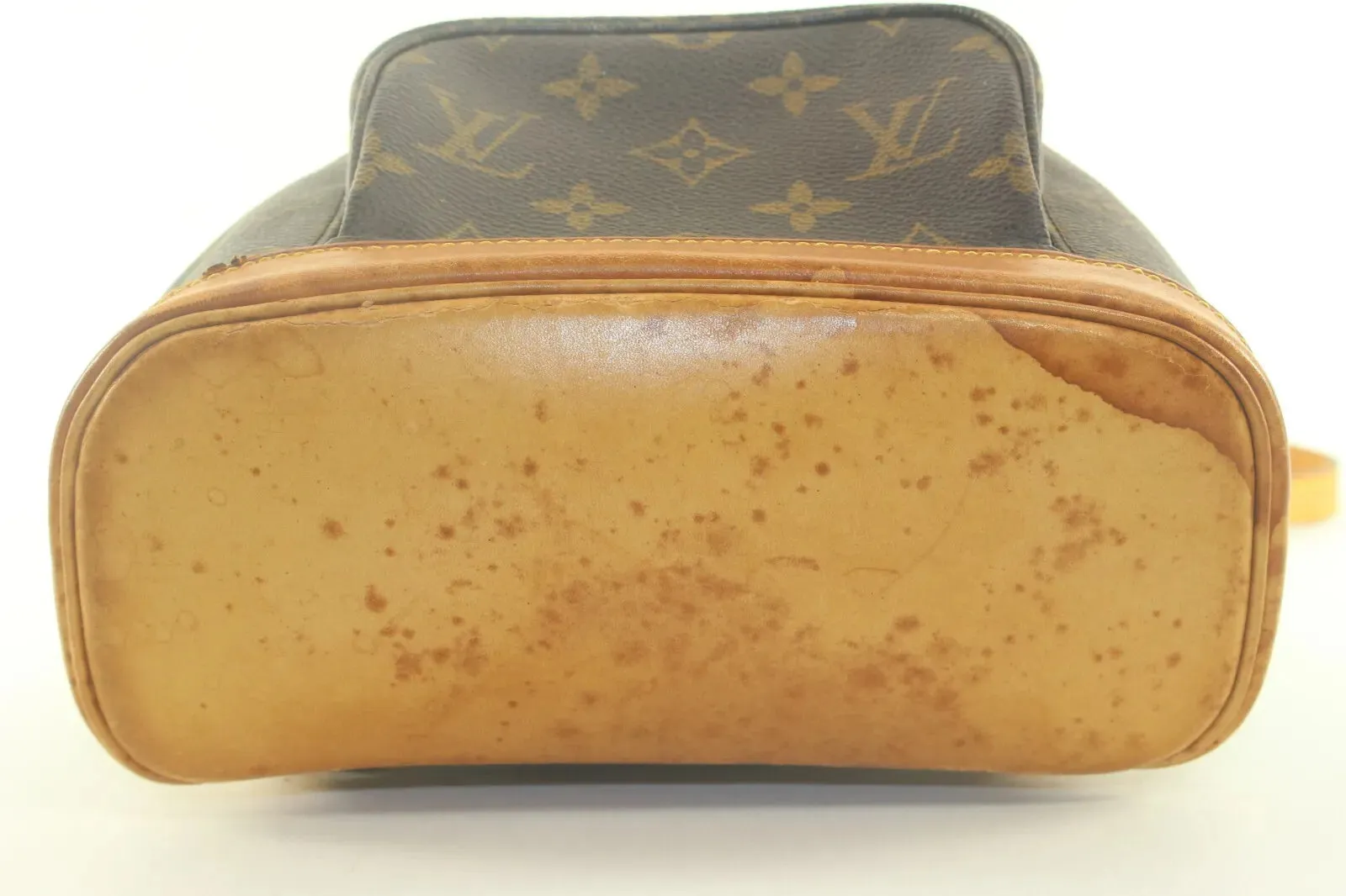 Louis Vuitton Montsouris Backpack Mini 6LV1121K