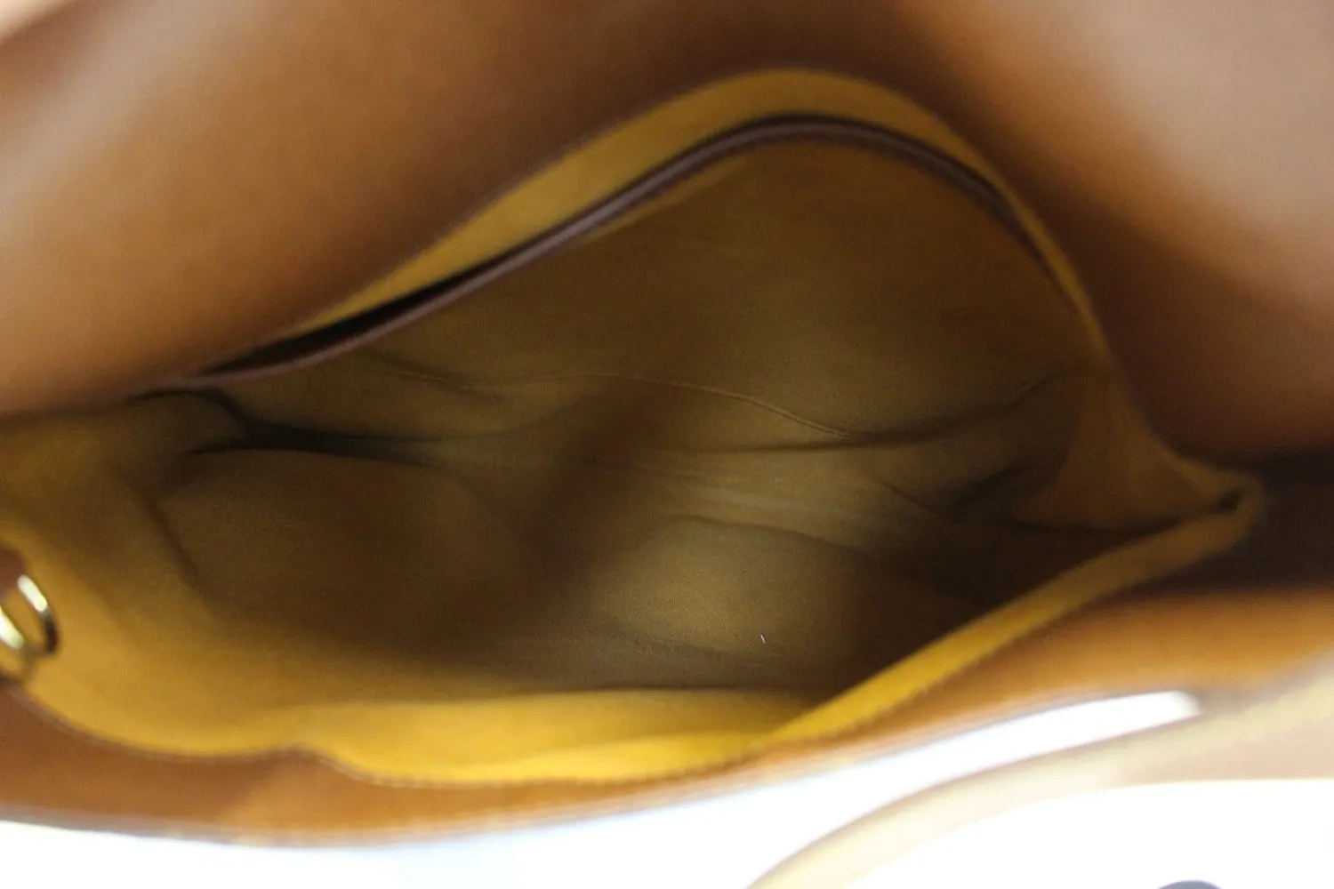 LOUIS VUITTON Musette Salsa GM Monogram Crossbody Shoulder Bag