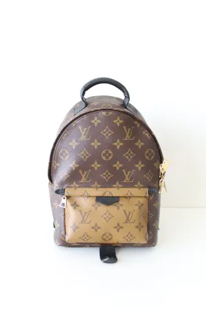 Louis Vuitton Palm Springs PM
