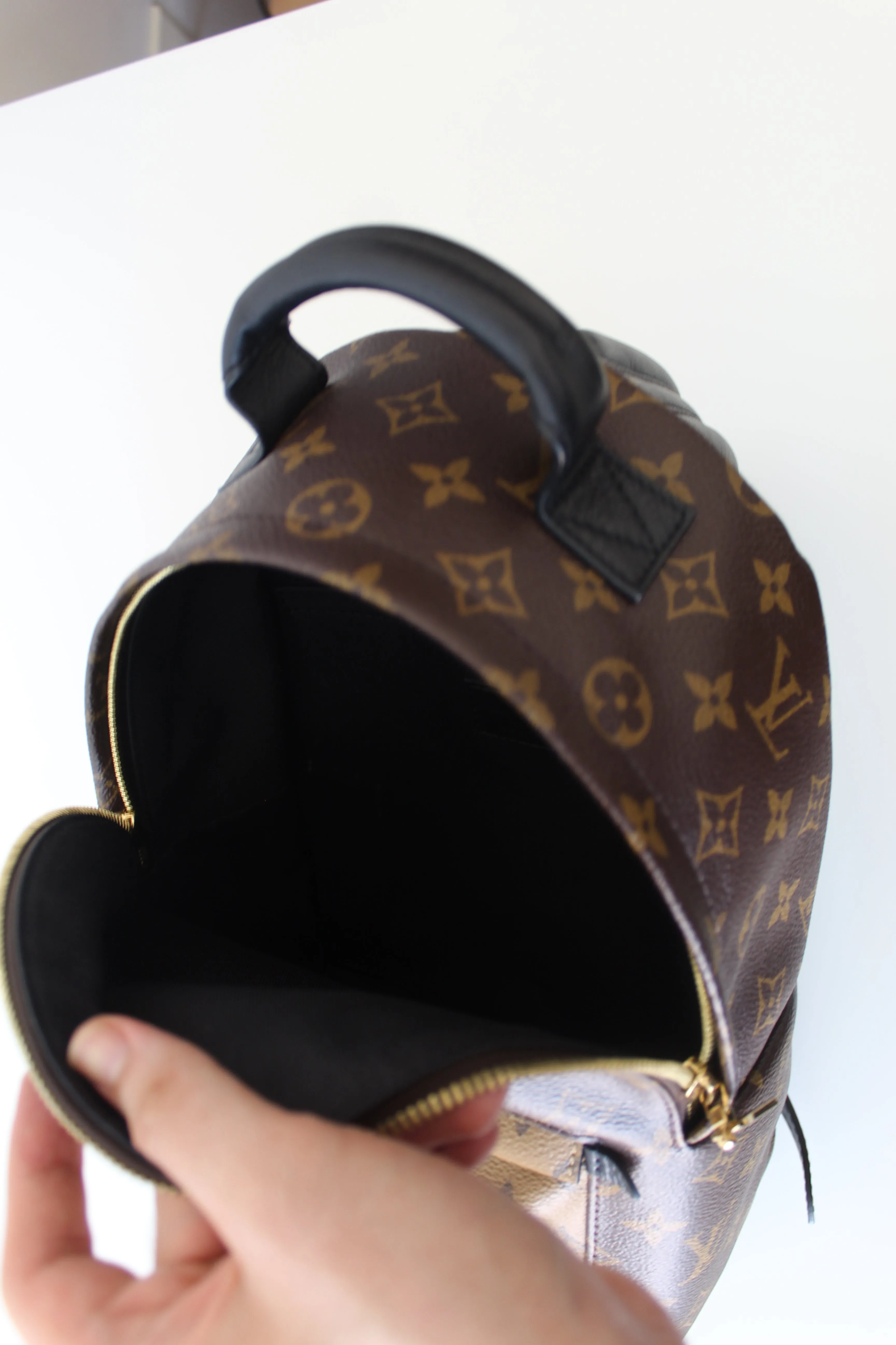 Louis Vuitton Palm Springs PM