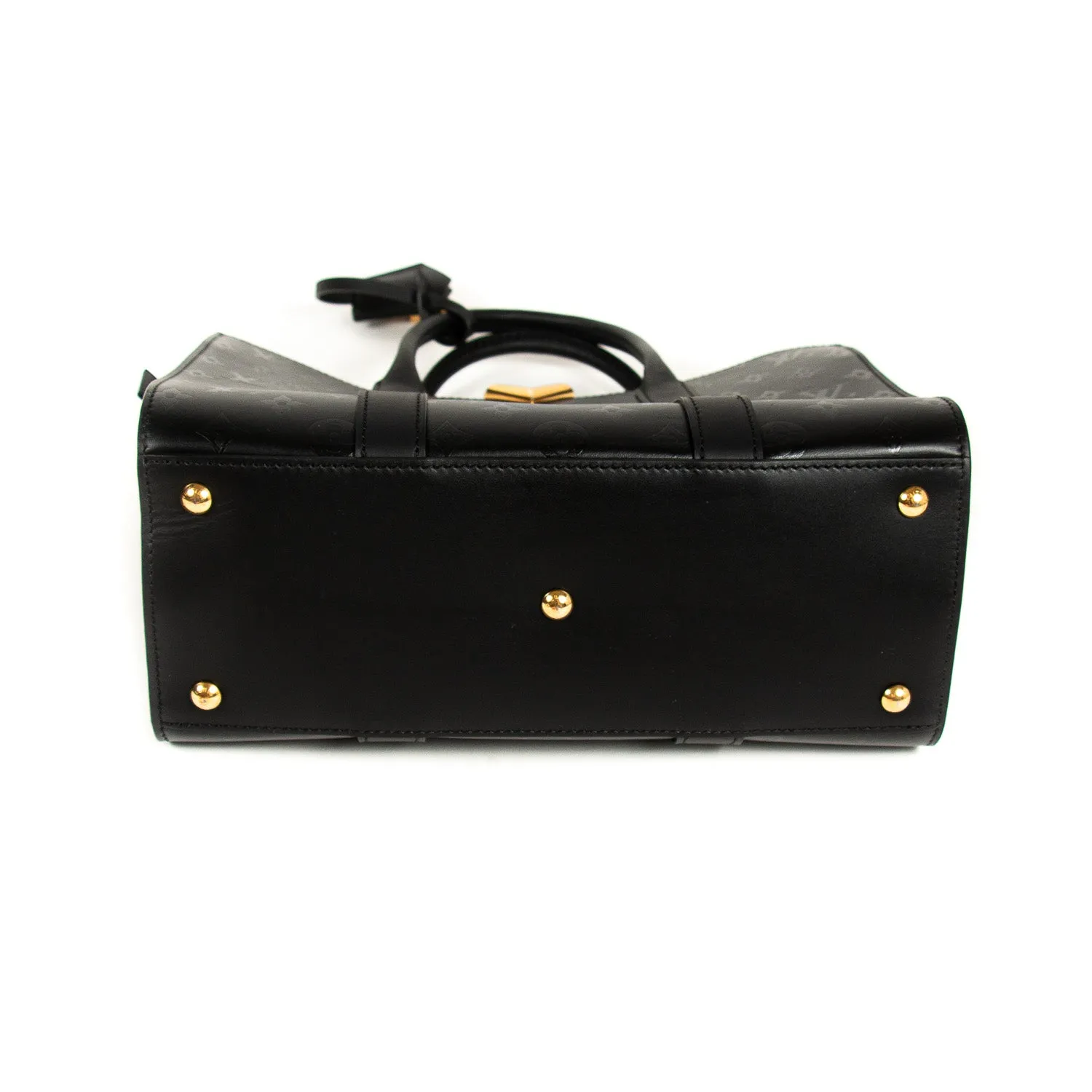 Louis Vuitton Very Tote MM Tote Bag