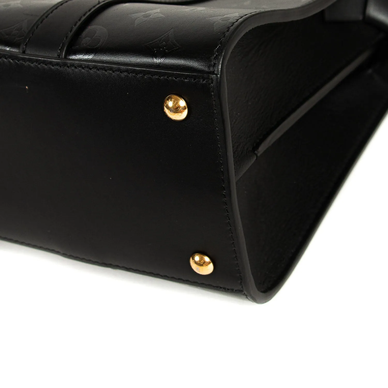 Louis Vuitton Very Tote MM Tote Bag