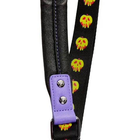 Loungefly Disney Villains Scenes Evil Queen Mini Backpack