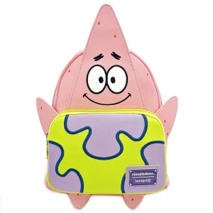 Loungefly Patrick Spongebob Squarepants Mini Backpack