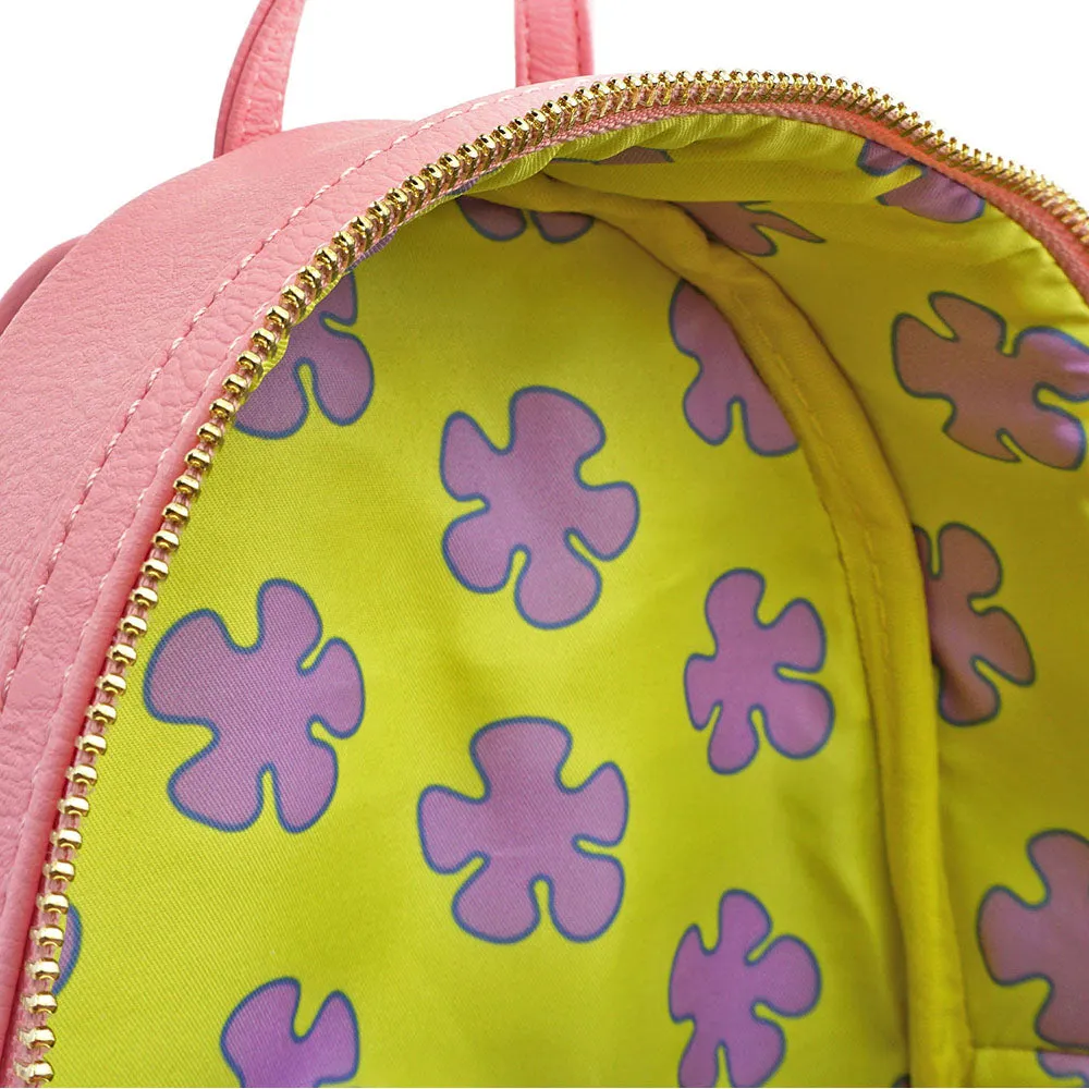 Loungefly Patrick Spongebob Squarepants Mini Backpack