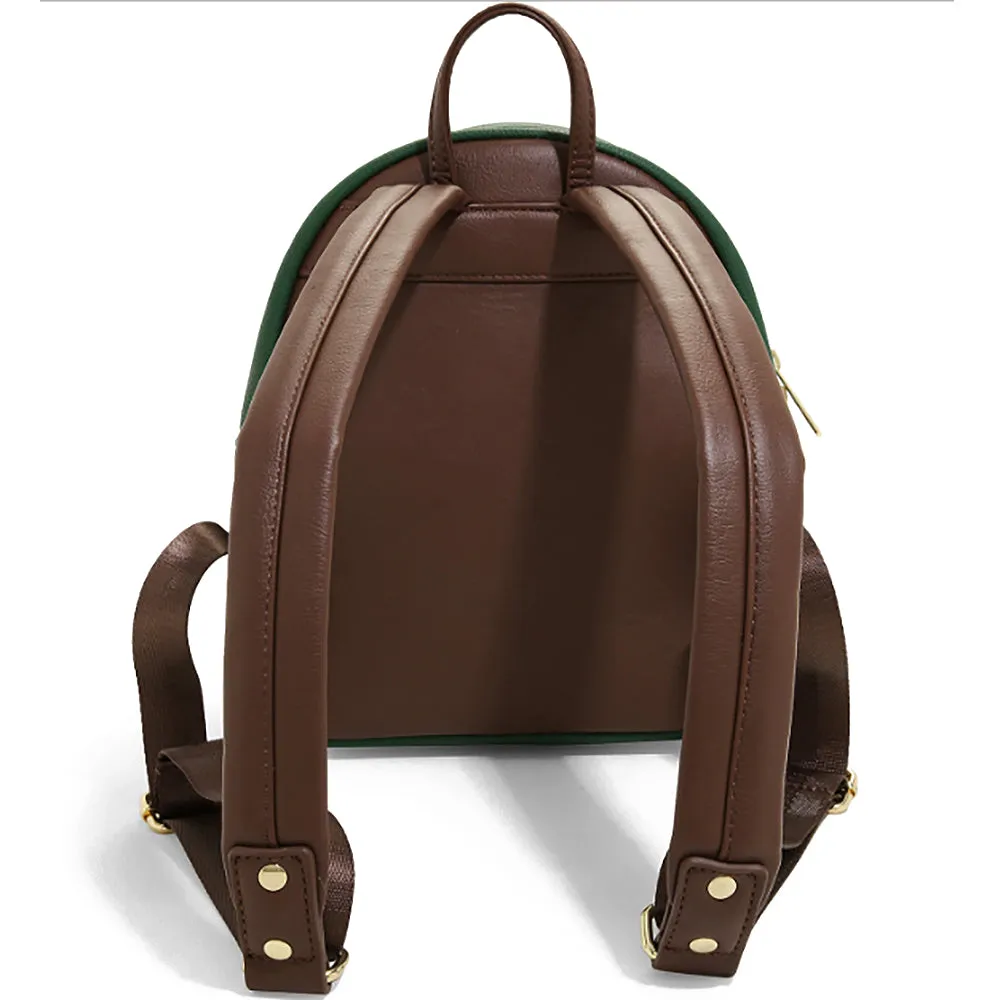 Loungefly Star Wars Boba Fett Mini Backpack