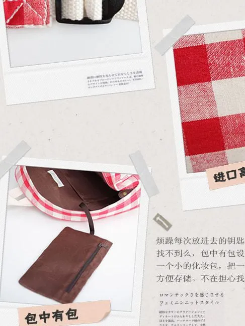 lovely day for a picnic backpack