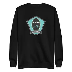 LRA Unisex Premium Sweatshirt