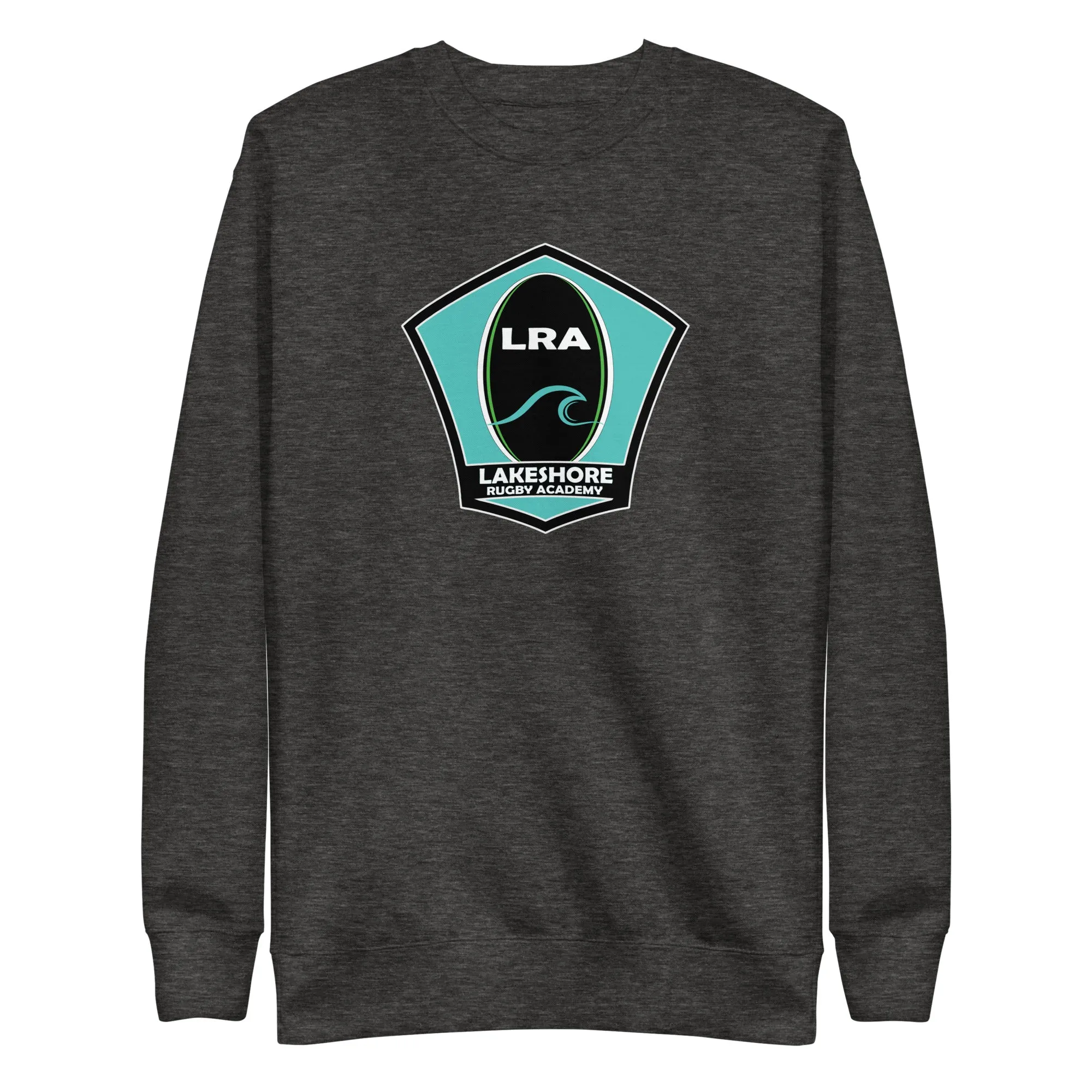 LRA Unisex Premium Sweatshirt