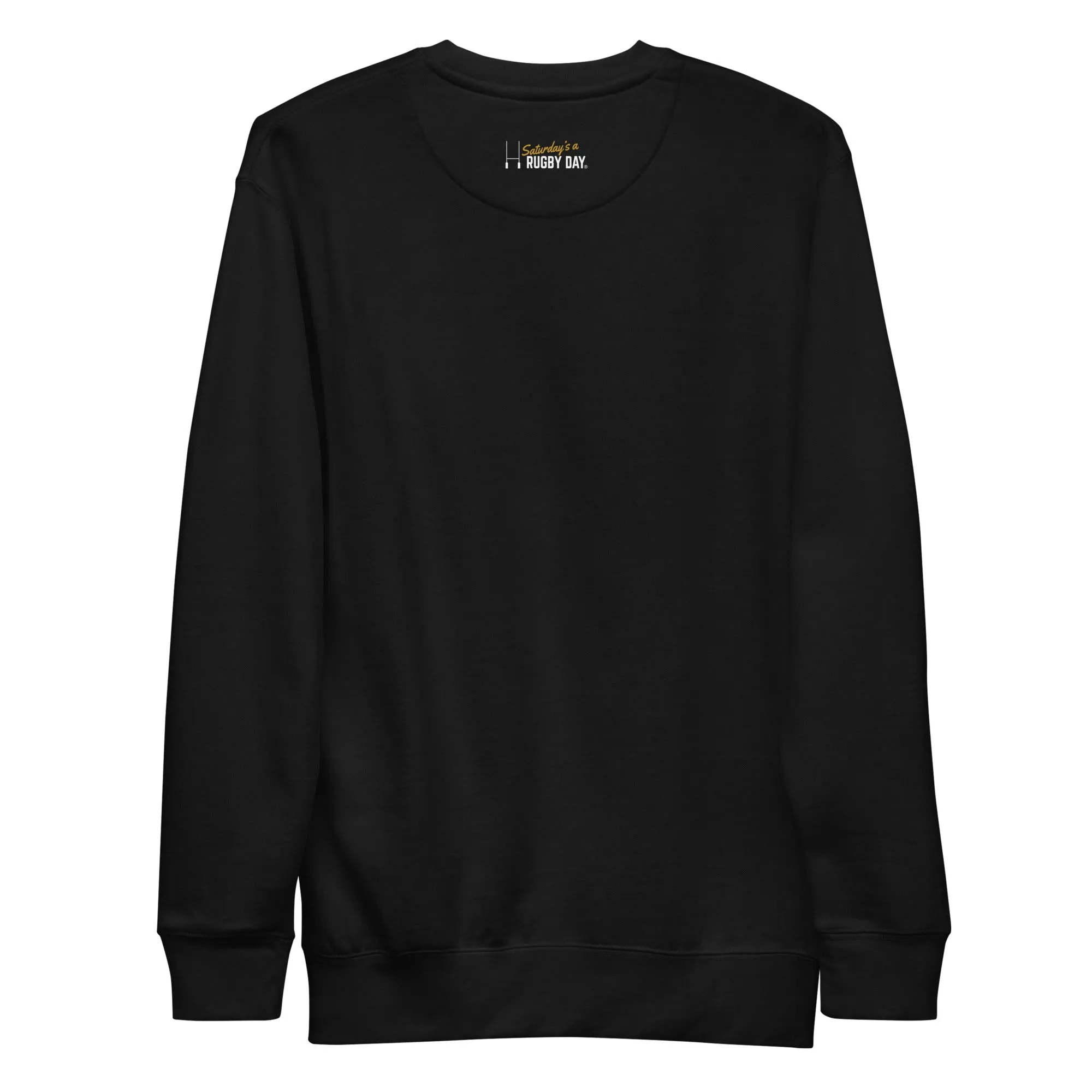 LRA Unisex Premium Sweatshirt