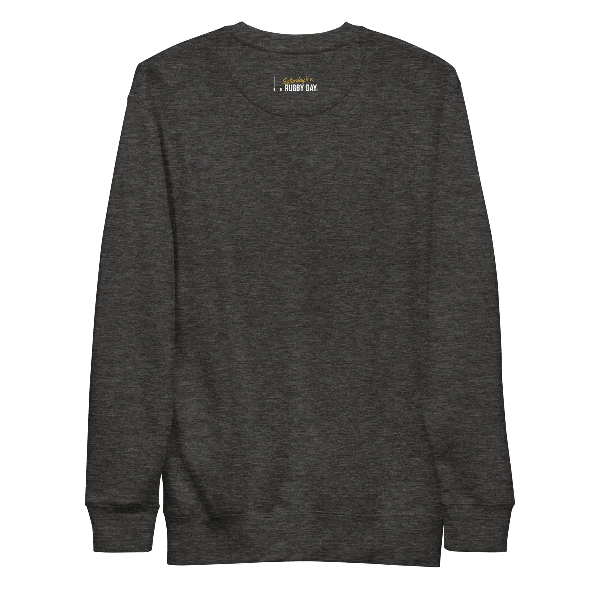 LRA Unisex Premium Sweatshirt