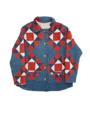LSCO Quilt Jacket #1