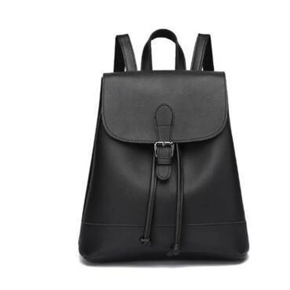 <bold>Fashion Backpack  <br>Vegan-Leather