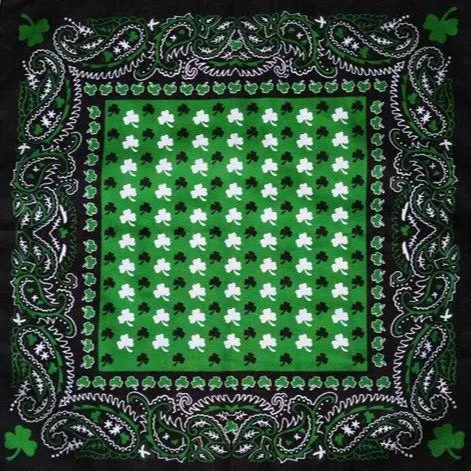 Lucky Bandana