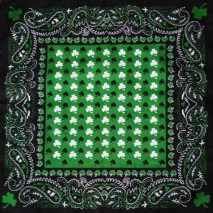 Lucky Bandana