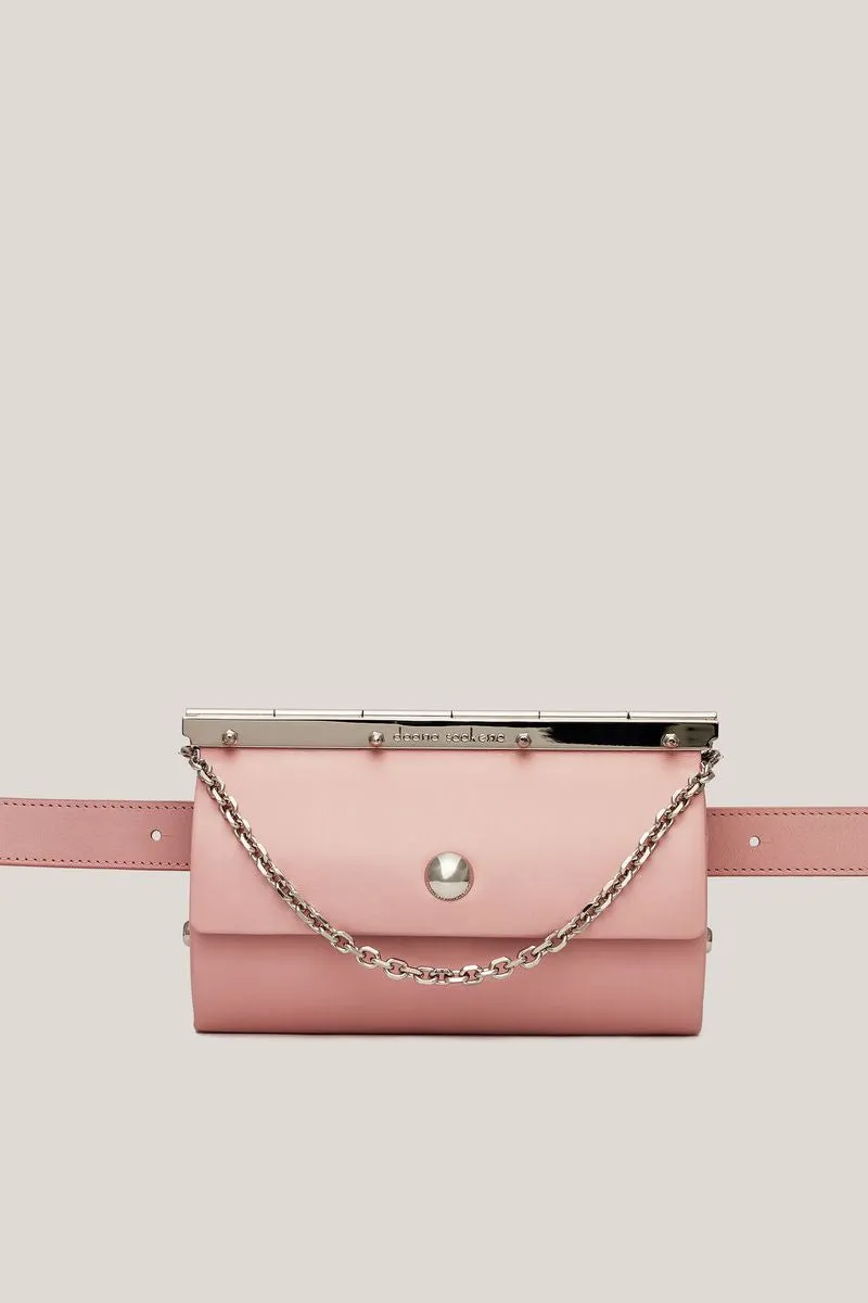Lulu Light Pink