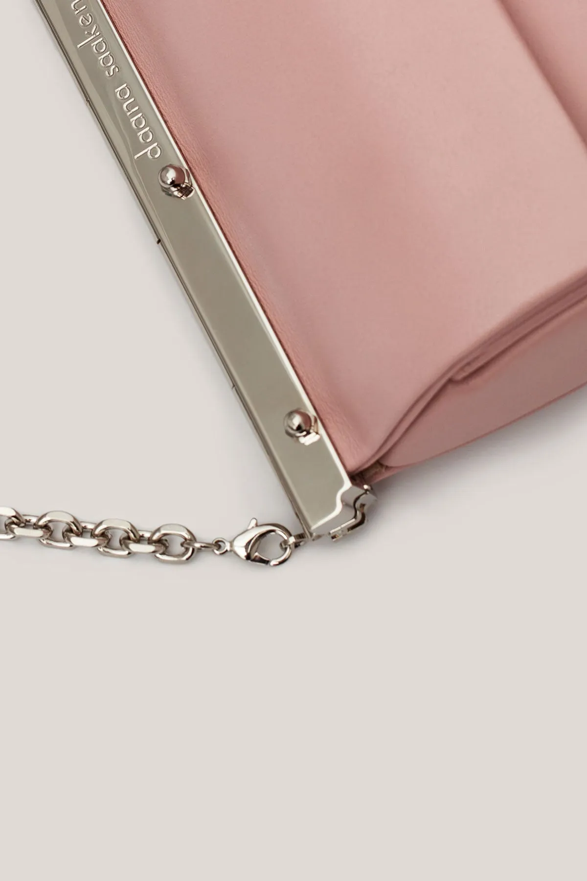 Lulu Light Pink