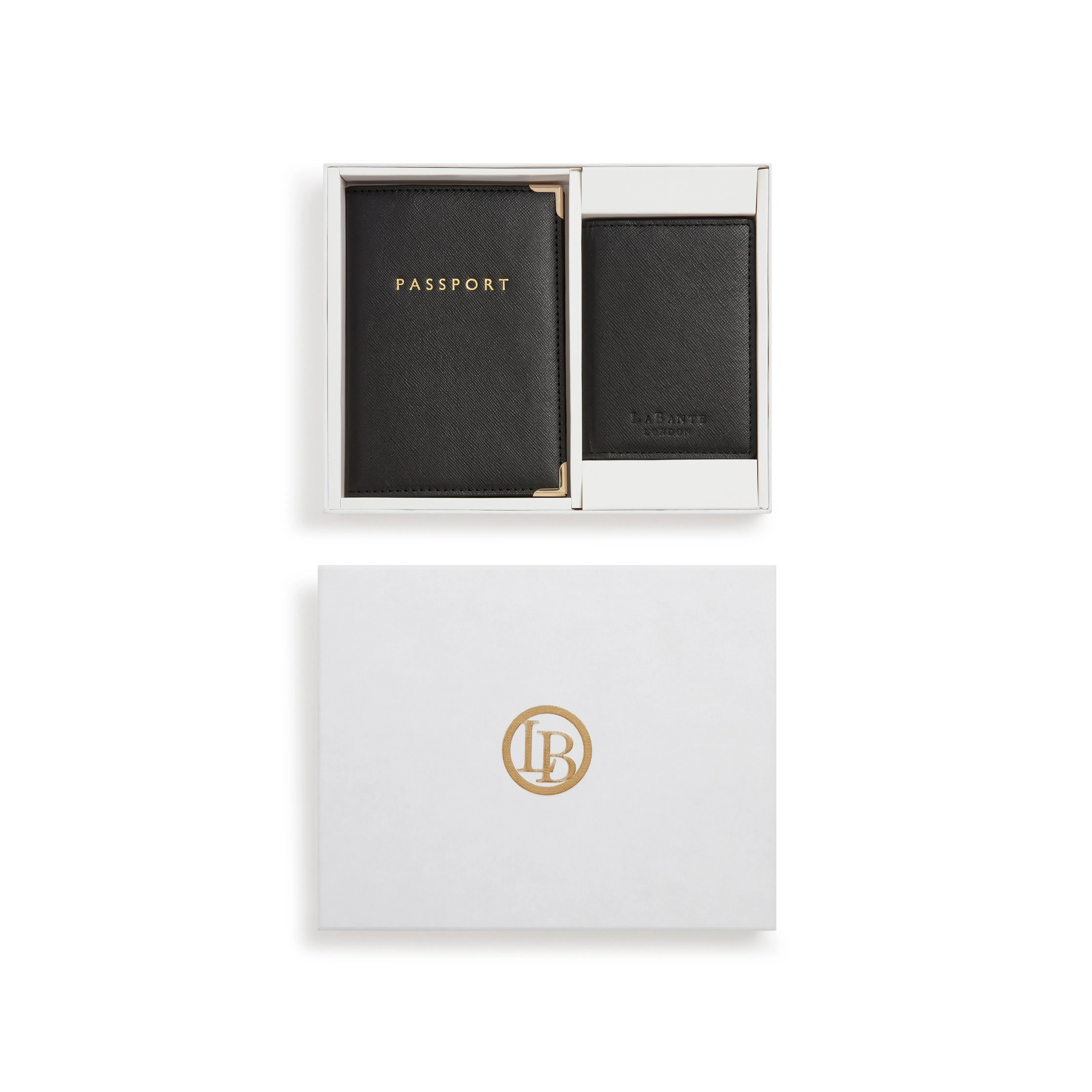 Luxe Traveller's Unisex Bundle