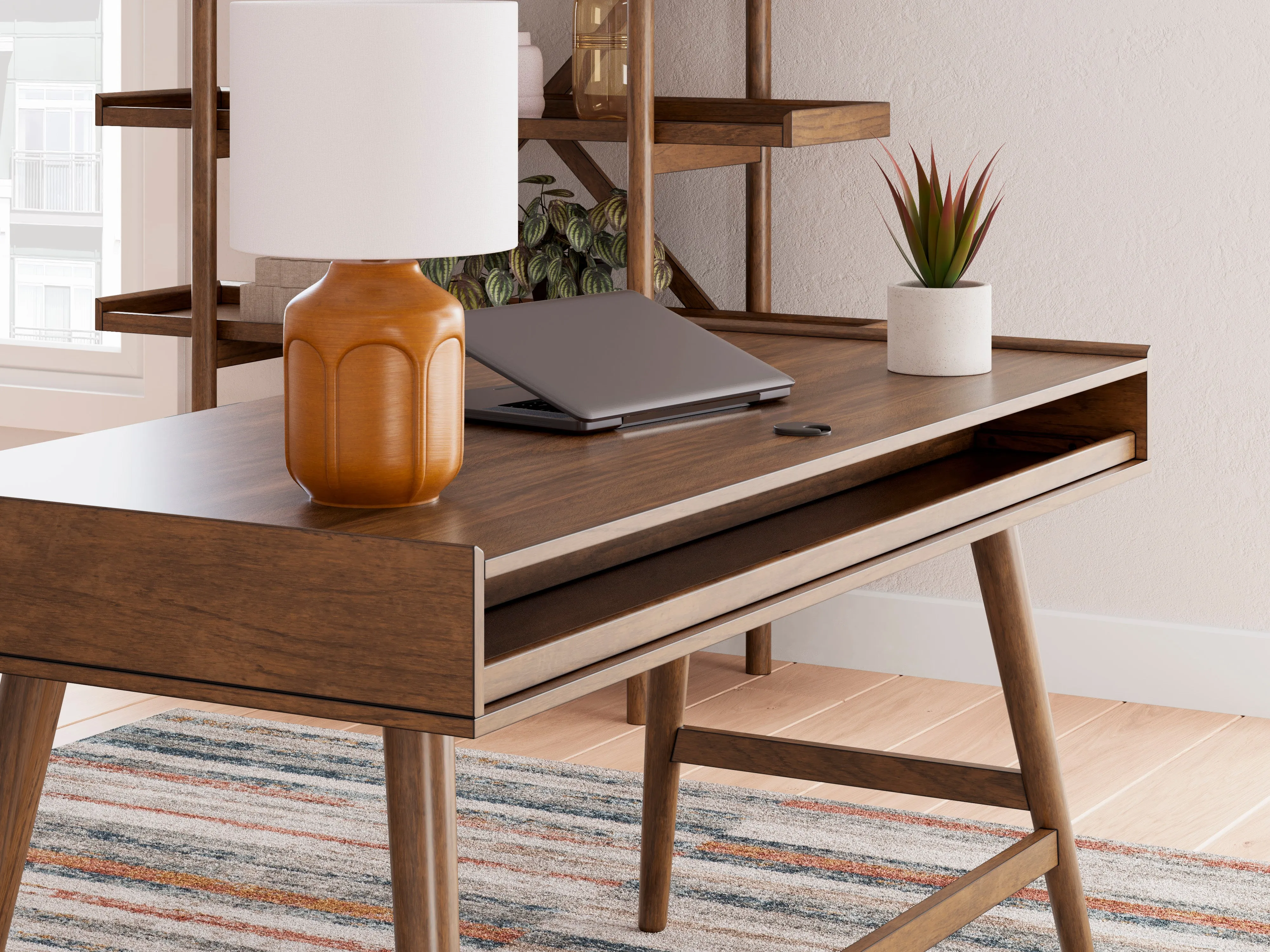 Lynn Home Office Desk