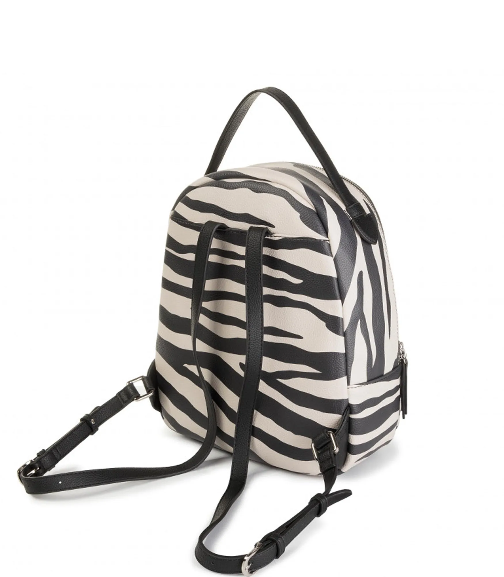 M Backpack - Zebra