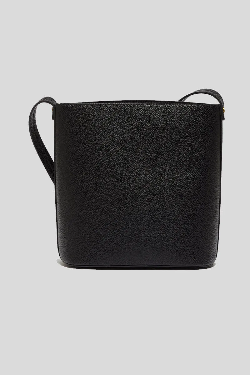 M Bucket - Nero