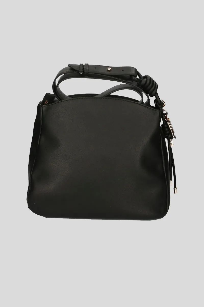 M Crossbody - Nero