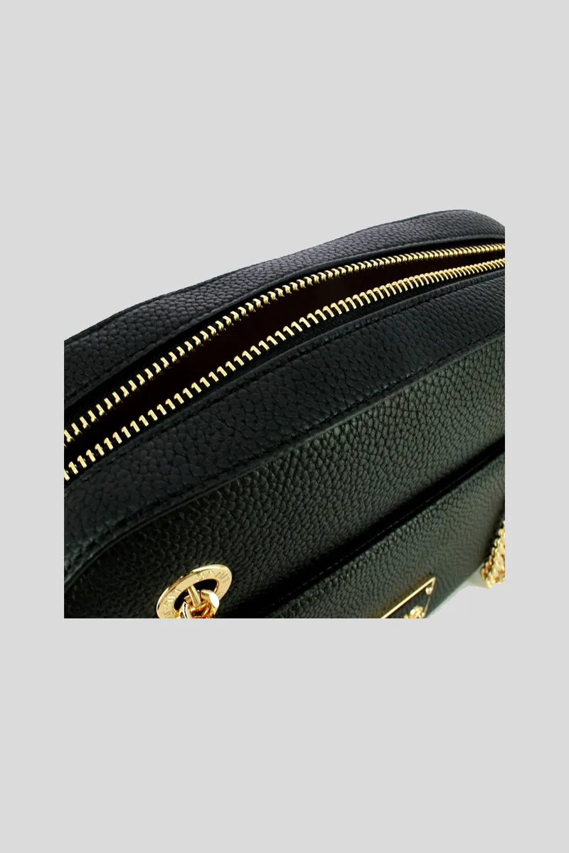 M Crossbody - Nero