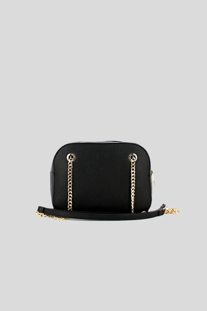 M Crossbody - Nero