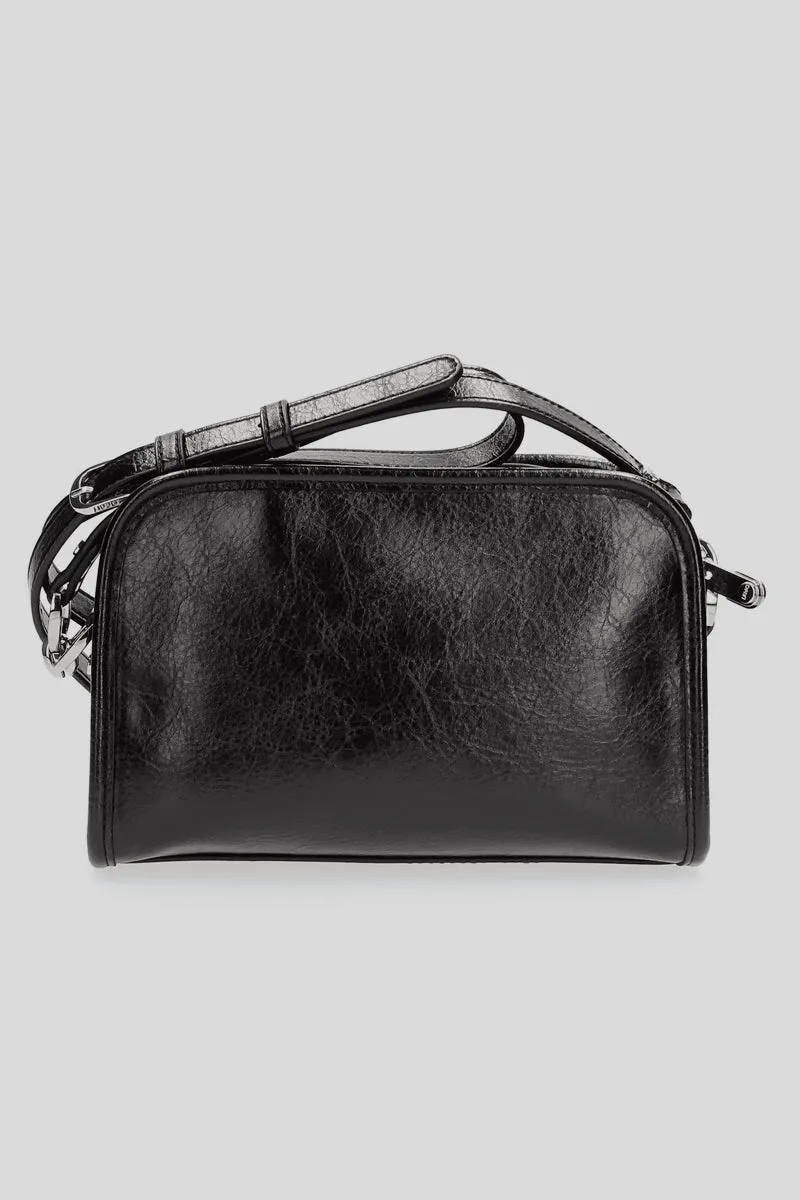 M Crossbody - Nero
