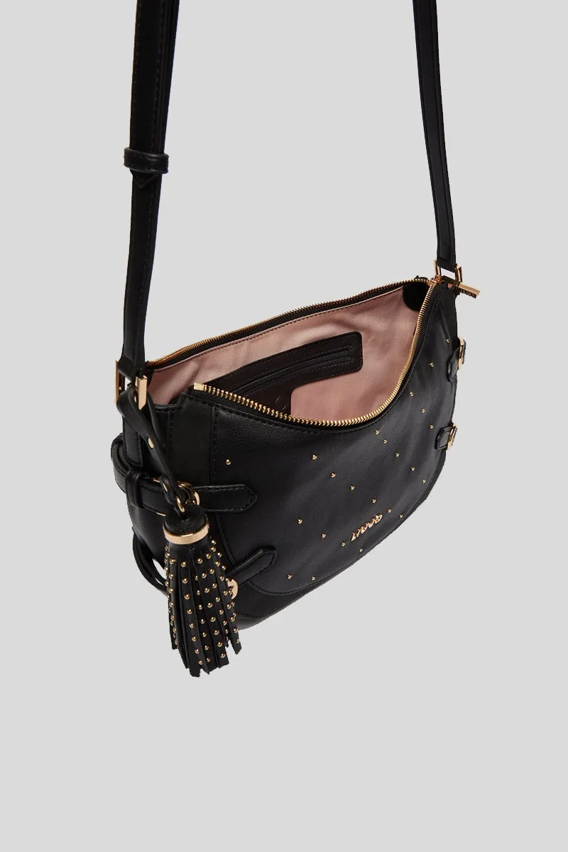 M Crossbody - Nero