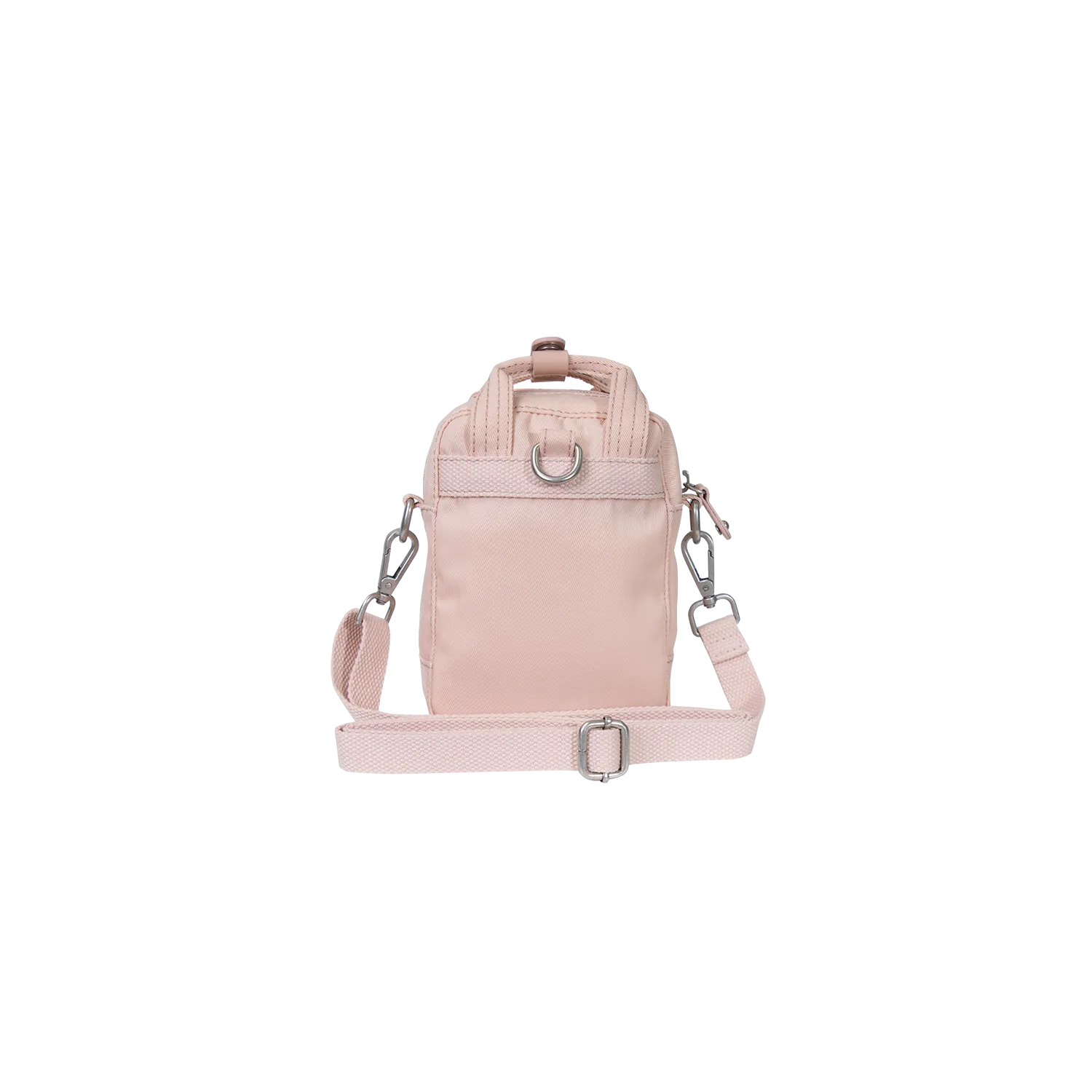 Macaroon Tiny Doughnut x Young Master Series Crossbody Bag