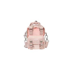 Macaroon Tiny Doughnut x Young Master Series Crossbody Bag