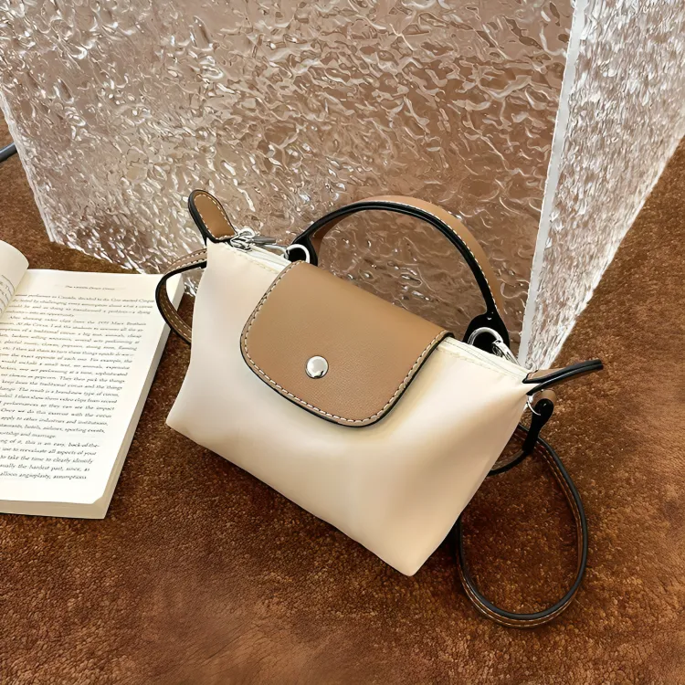 Mae Crossbody - Stylish Bag for Woman