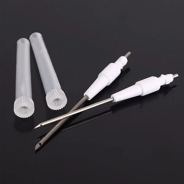 Magic Embroidery Pen