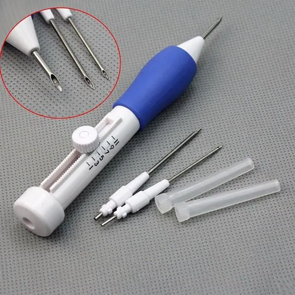 Magic Embroidery Pen