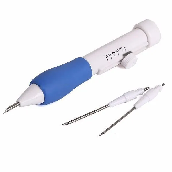 Magic Embroidery Pen