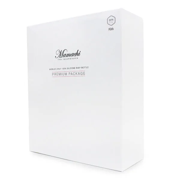 Mamachi Premium Package - Blue