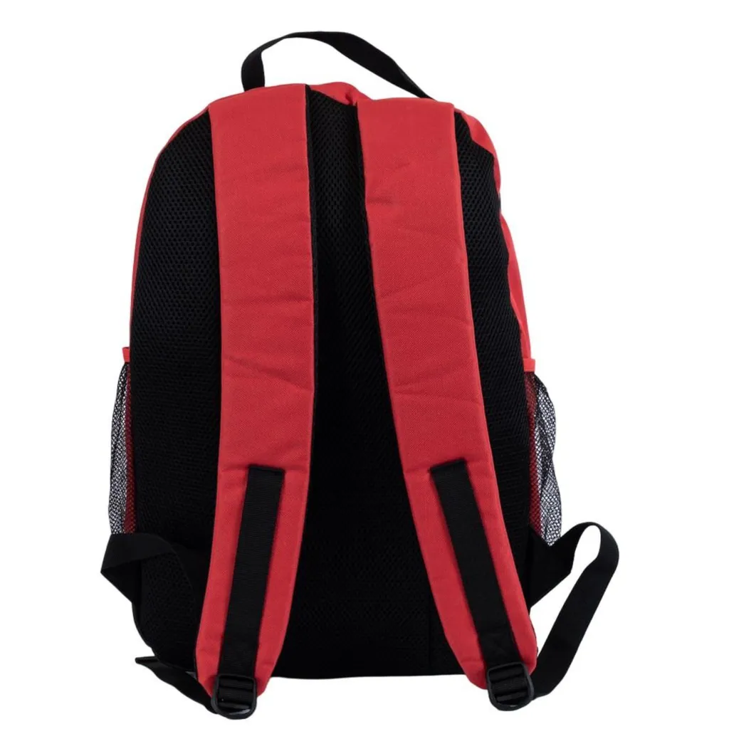 Manchester United Core Stripe Backpack