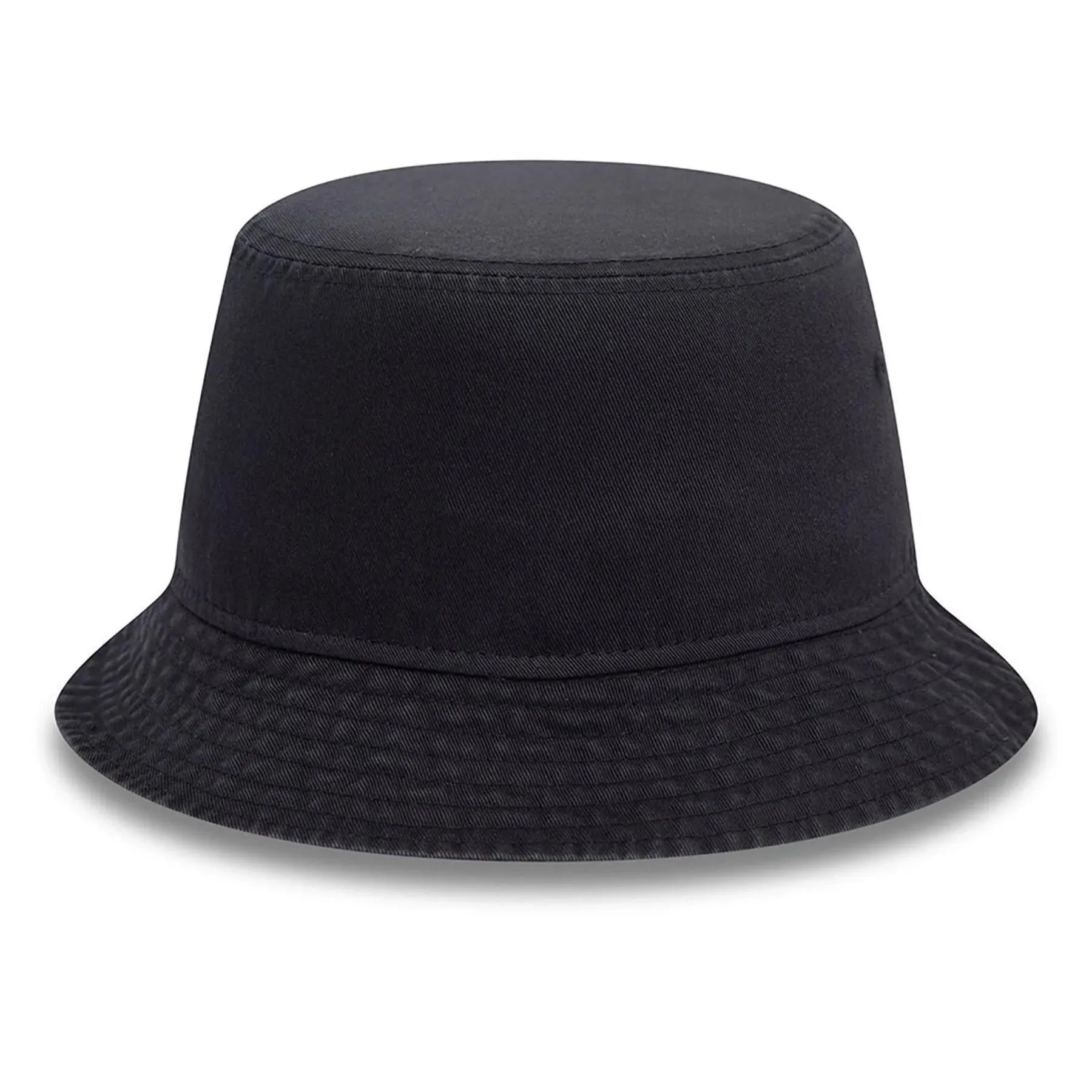 Manchester United FC New Era Game Day Bucket Hat | Navy | 2024