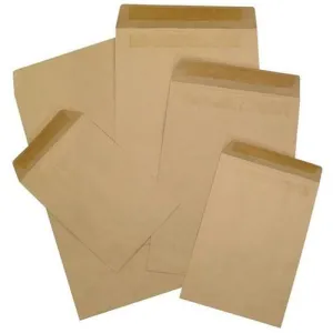 Manilla Envelope 12 x 16 Inch Pack of 250