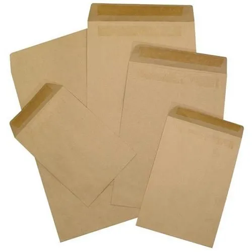 Manilla Envelope 12 x 16 Inch Pack of 250